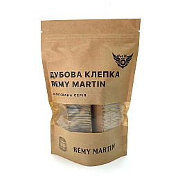 Дубова клепка бочки Remy Martin Hot Rod Distiller на 10 л 100 г (Т0212)