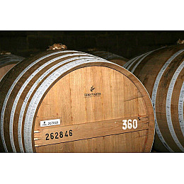 Дубова клепка бочки Remy Martin Hot Rod Distiller на 10 л 100 г (Т0212)