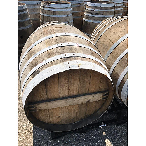 Дубова клепка бочки Remy Martin Hot Rod Distiller на 10 л 100 г (Т0212)