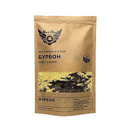 Набір спецій для настойки Hot Rod Distiller Бурбон на 3 л 111 г (S0166)