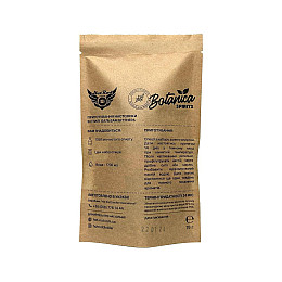 Набір спецій для настойки Hot Rod Distiller Бальзам Біттнера на 3 л 19 г (S0165)