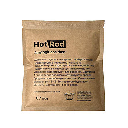 Глюкоамилаза Hot Rod Distiller 100 г (D2011)