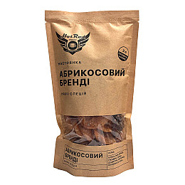 Набір спецій для настойки Hot Rod Distiller Абрикосовий бренді на 3 л 406 г (S0170)