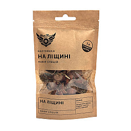 Набір спецій для настойки Hot Rod Distiller на Лещині на 1 л 23 г (S0171)