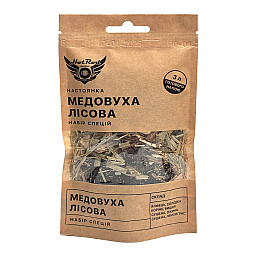 Набір спецій для Медовухи лісової Hot Rod Distiller на 3 л 41 г (S0901)