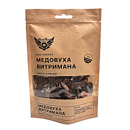 Набір спецій для Медовухи витриманої Hot Rod Distiller на 3 л 45 г (S0902)