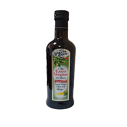 Оливкова олія Goccia d’Oro Extra Virgin Classico 500 мл (80072447)