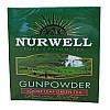 Чай зелений NURWELL Green Gunpowder 100 г (ЗЧ100)