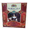Чай чорний листовий Farid Tea Королівський Сніданок 100 г (ЧЧF100)