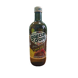 Суміш олій Goccia d’Oro Olio di Semi Vari 1 л (SDV40325)