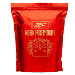 Кава зерно ZFC Red Premium 1 кг (KRP1000)