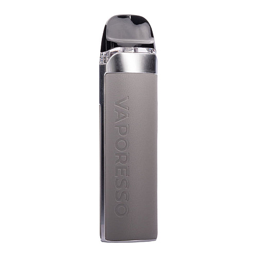 Под-система POD System Vaporesso LUXE Q2 Pod 1000 mAh 3 мл Kit Grey (17902-hbr)
