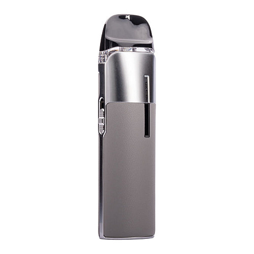 Под-система POD System Vaporesso LUXE Q2 Pod 1000 mAh 3 мл Kit Grey (17902-hbr)