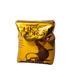Кава в зернах Chicco d'Oro Tradition 1000 г (КЗ-1000)