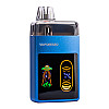 Под-система электронная сигарета POD System Vaporesso ECO Nano Pro Pod 1000 mAh 6 мл Kit Ocean Blue (18103-hbr)