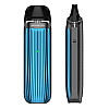 Под-система электронная сигарета Vaporesso LUXE QS Pod 1000 mAh 2 мл Kit Blue (18105-hbr)