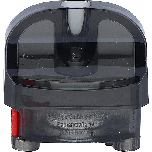 Картридж для Smok Nord 4 RPM2 4.5 мл Coil без испарителя Черный (18149-hbr)