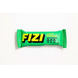 Шоу-бокс батончиков FIZI Queen Pistachio 40 г 10 шт (4820262540931)