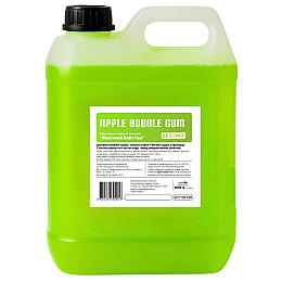 Сироп Funny Drops Dino Slush Яблучний бабл гам 5 л 6.6 кг (89-01)