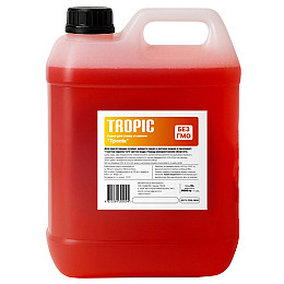 Сироп Funny Drops Dino Slush Тропік 5 л 6.6 кг (89-02)