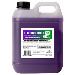 Сироп Funny Drops Dino Slush Смородина-Базилик 5 л 6.6 кг (89-03)