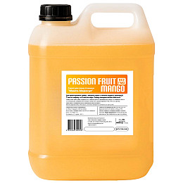 Сироп Funny Drops Dino Slush Манго-Маракуйя 5 л 6.6 кг (89-04)