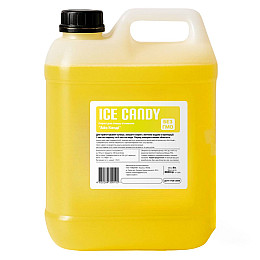 Сироп Funny Drops Dino Slush Айс Кенди 5 л 6.6 кг (89-11)