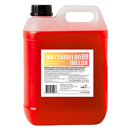 Сироп Funny Drops Dino Slush Диня-Арбуз 5 л 6.6 кг (89-12)