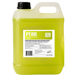 Сироп Funny Drops Dino Slush Груша 5 л 6.6 кг (89-13)