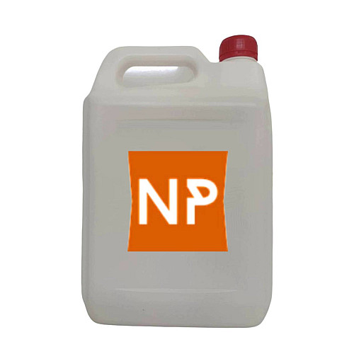 Сироп No Brand Premium Zero Банан 5 л 6.6 кг (89-51)