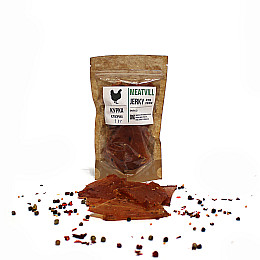 Джерки класичні MEATVILL Курка 50 г (50)