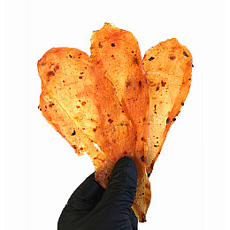 Джерки класичні MEATVILL Курка 50 г (50)