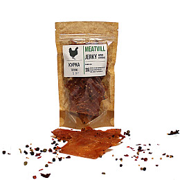 Джерки MEATVILL Курка Теріякі 50 г (55)