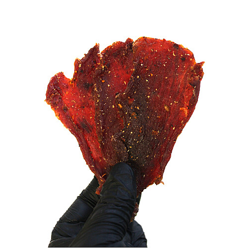 Джерки класичні MEATVILL Яловичина 50 г (61)