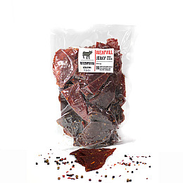 Джерки класичні MEATVILL Яловичина 500 г (63)