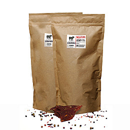 Джерки класичні MEATVILL Яловичина 1 кг (66)