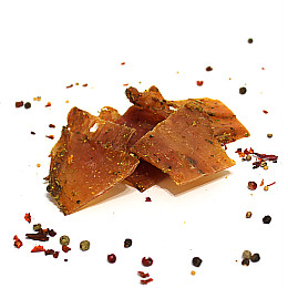 Джерки ароматні MEATVILL Курка 100 г (67)