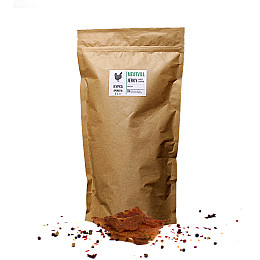 Джерки ароматні MEATVILL Курка 500 г (68)