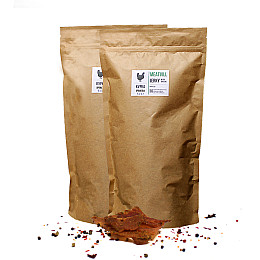 Джерки ароматні MEATVILL Курка 1 кг (69)