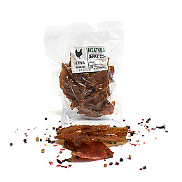 Джерки ароматні MEATVILL Курка 100 г (71)