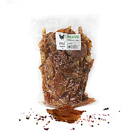 Джерки ароматні MEATVILL Курка 500 г (72)