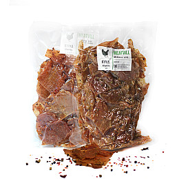 Джерки ароматні MEATVILL Курка 1 кг (73)