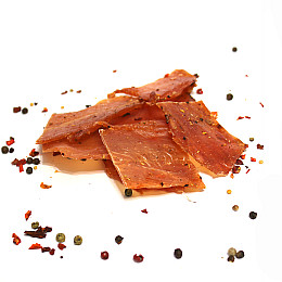 Джерки класичні MEATVILL Курка 500 г (83)