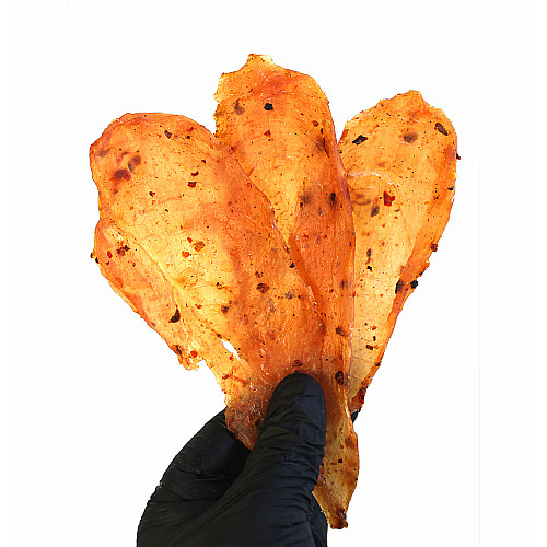 Джерки класичні MEATVILL Курка 500 г (83)