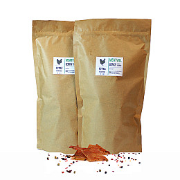 Джерки класичні MEATVILL Курка 1 кг (84)