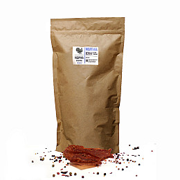 Джерки класичні MEATVILL Індейка 500 г (92)