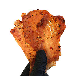 Джерки класичні MEATVILL Індейка 50 г (94)