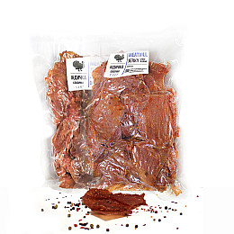 Джерки класичні MEATVILL Індейка 1 кг (97)