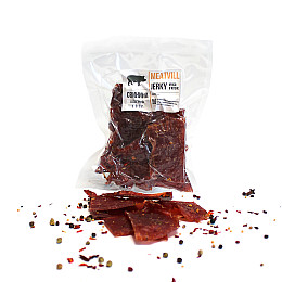 Джерки класичні MEATVILL Свинина 100 г (105)
