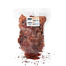 Джерки класичні MEATVILL Свинина 500 г (106)